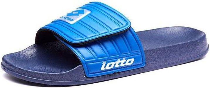 Шлепанцы Lotto RICO STRAP 213385/5SZ р. EU-45 Синий