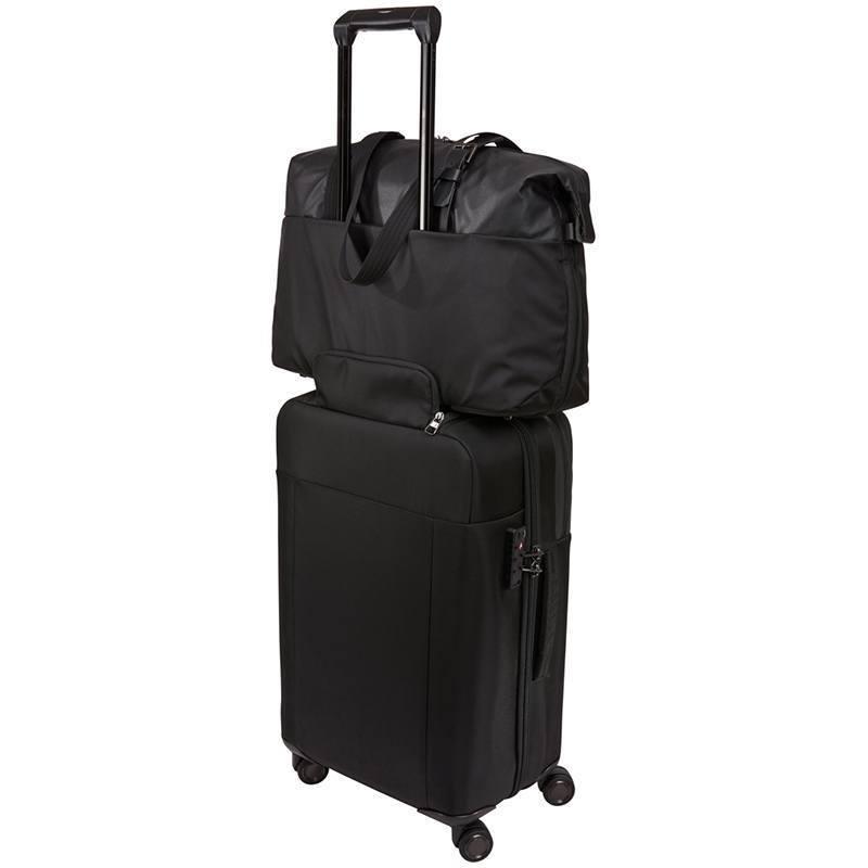 Сумка наплічна Thule Spira Horizontal Tote Black (TH 3203785) - фото 10