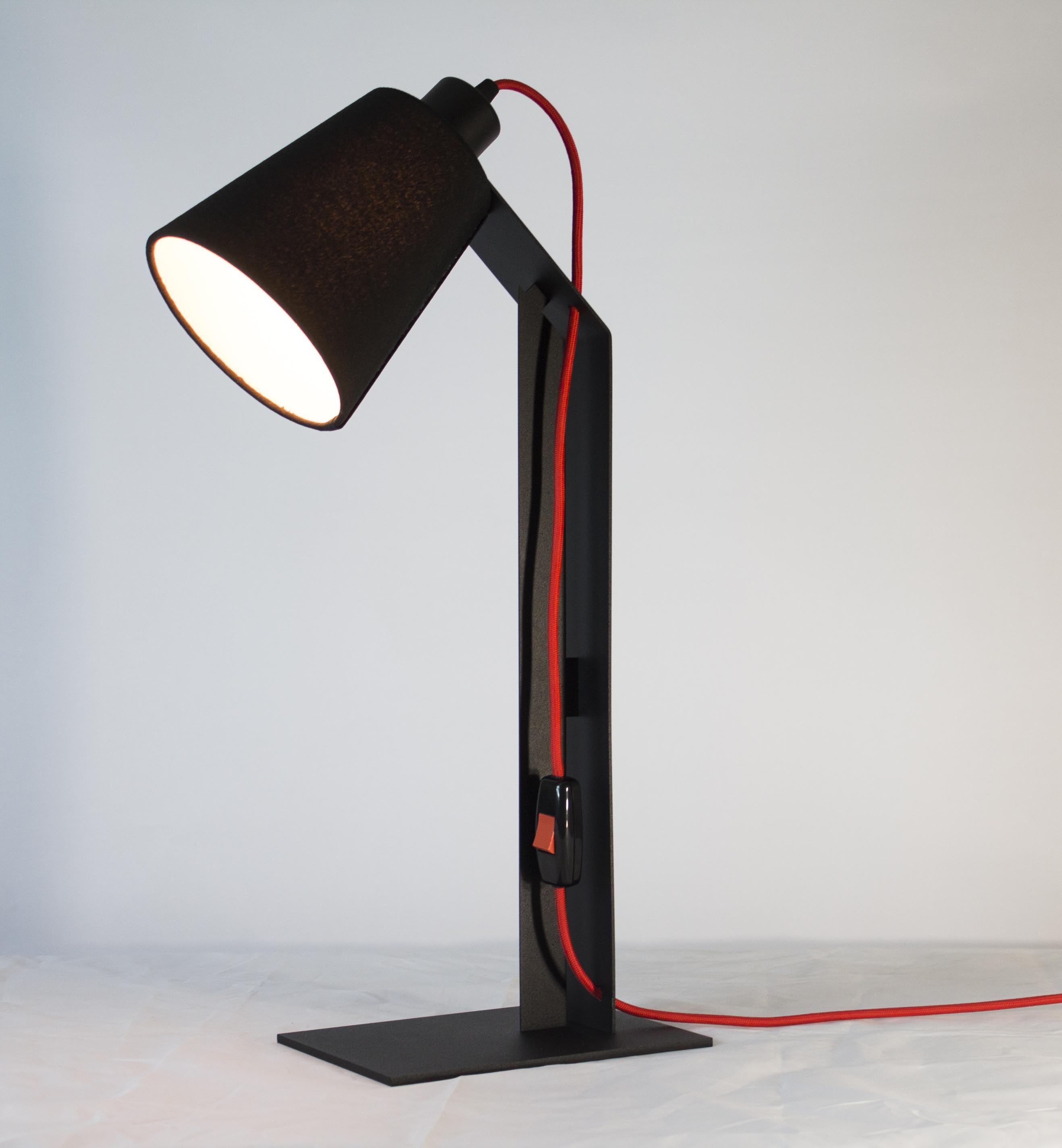 Лампа настольная Imperium Light Helsinki (66121.05.16)