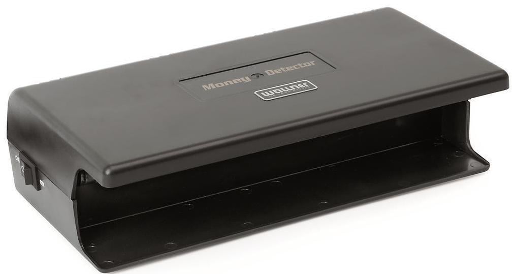 Детектор банкнот Wallner DL102