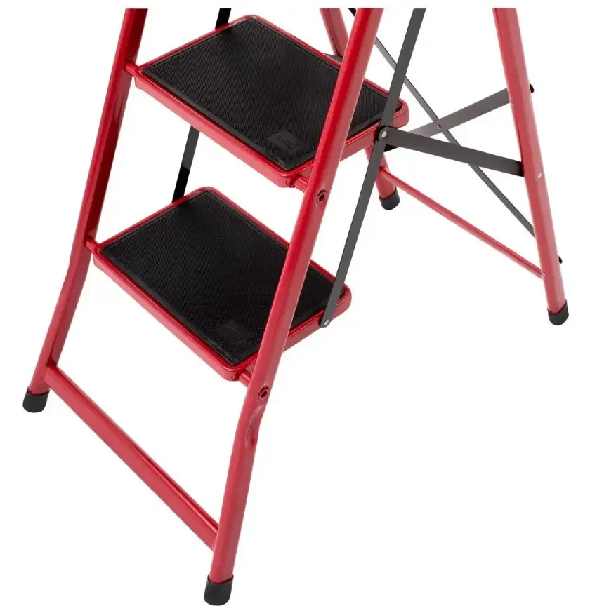 Стремянка Технолог семейная 5 ступеней - фото 2 Стремянка Технолог семейная 5 ступеней - фото 2