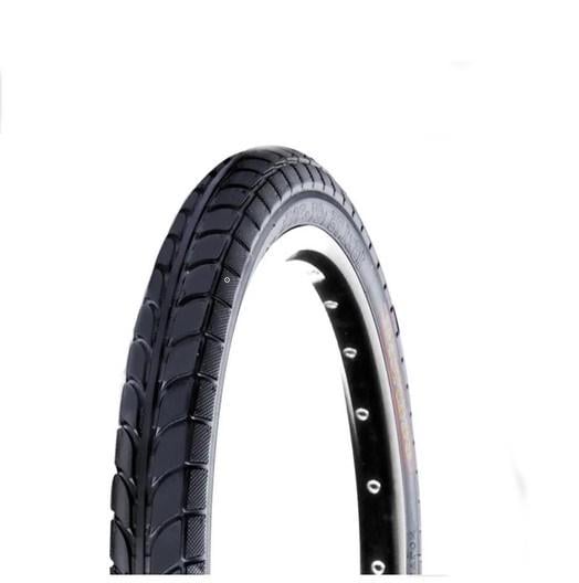 Велопокрышка DEESTONE 26х2" антипрокол 5 мм (PDA26200817)