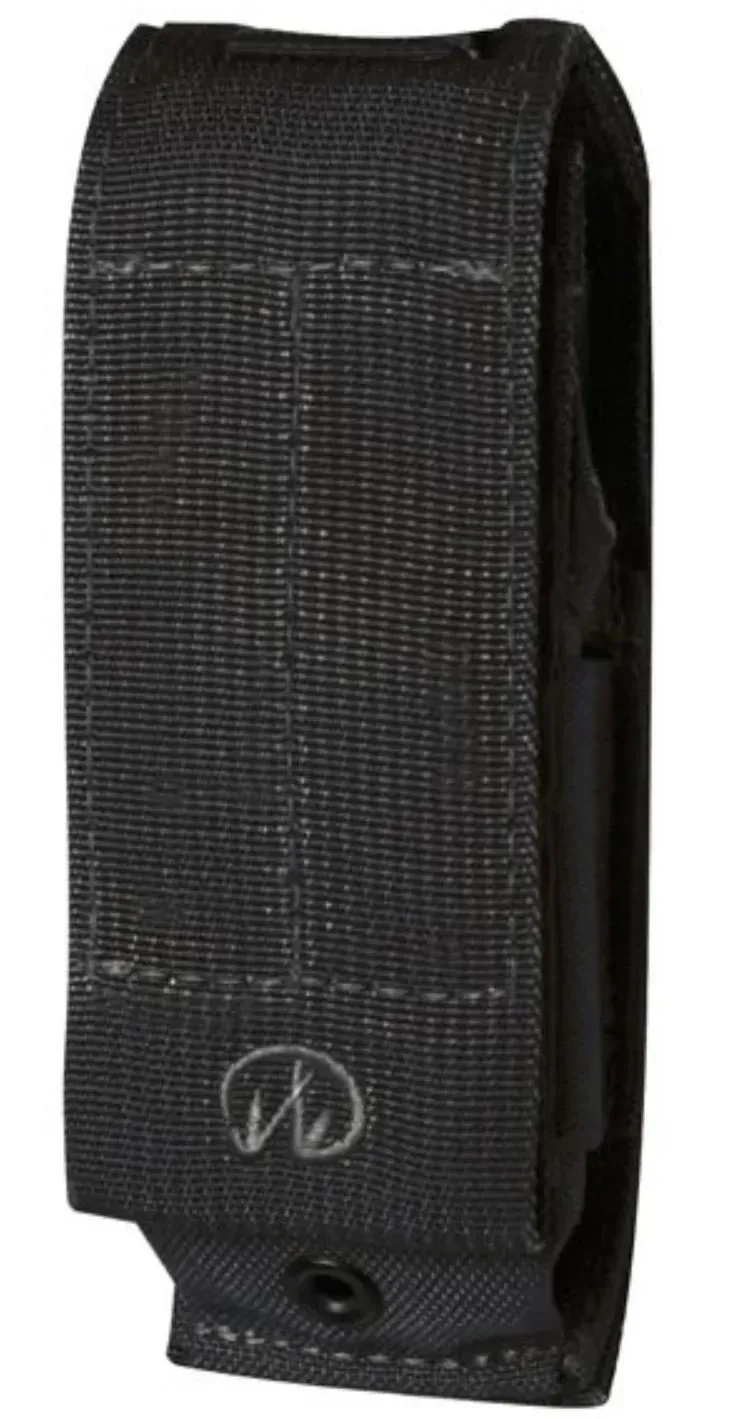 Мультитул Leatherman Super Tool 300 19 инструментов с чехлом Molle Black (26252436) - фото 8 Мультитул Leatherman Super Tool 300 19 инструментов с чехлом Molle Black (26252436) - фото 8