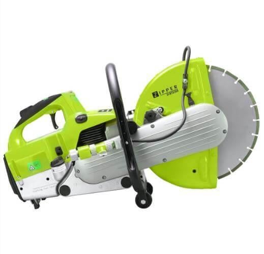 Бензорез Zipper ZI-BTS350 (27211709)