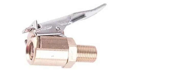 Накінечник швидкознімний для компресора Штурмовик АС-118/латунь 10 шт.