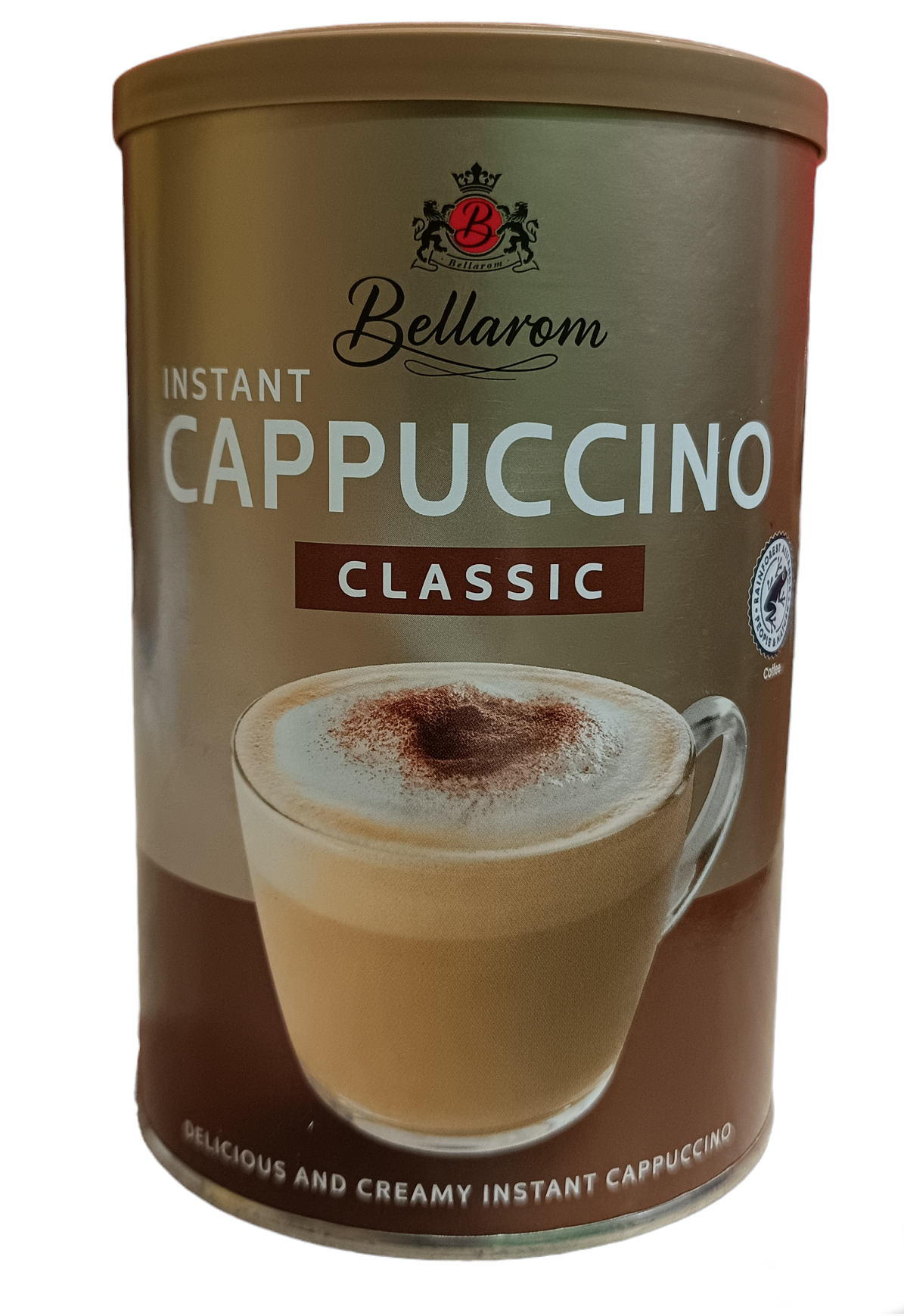 Капучіно Bellarom Classic 200 г (58635)