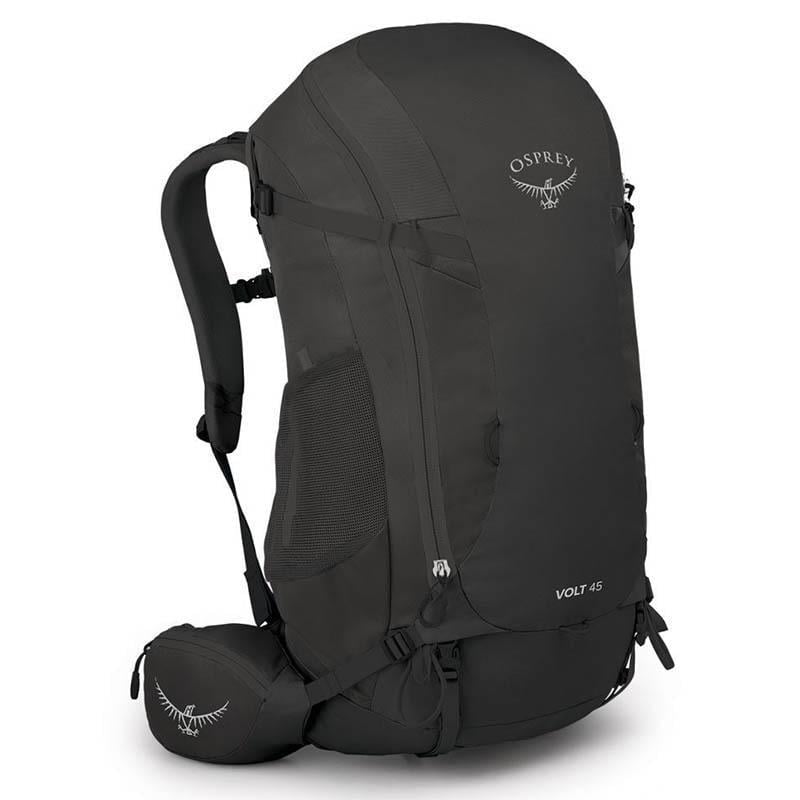 Туристичний рюкзак Osprey Volt 45 л Mamba Black (009.3019)