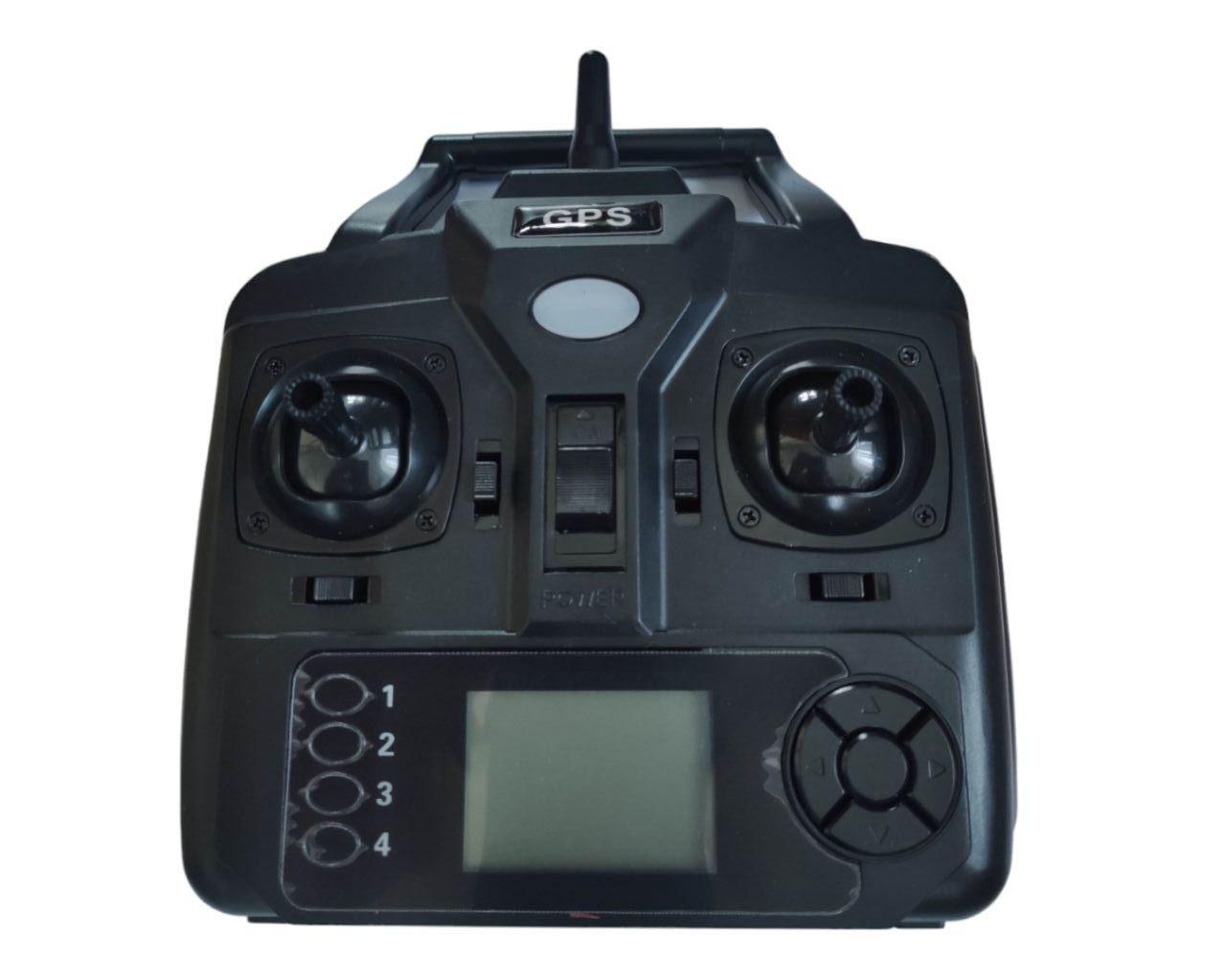 Пульт Д/У для прикормового кораблика Flytec V020/V900 з GPS на 40 точок (2144103646)