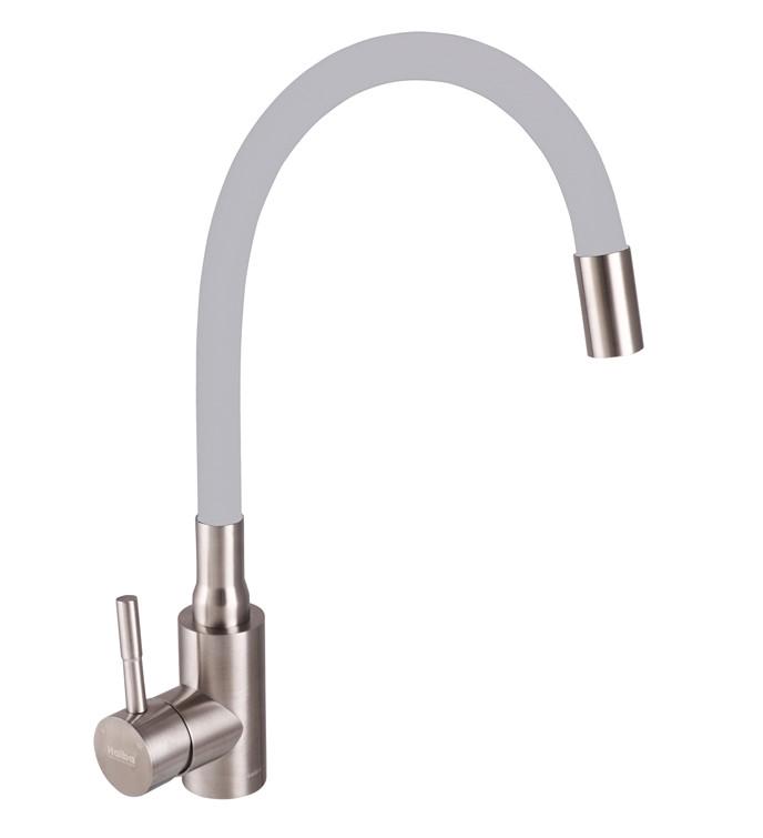 Смеситель для кухни Haiba SUS 011 (HB3890)