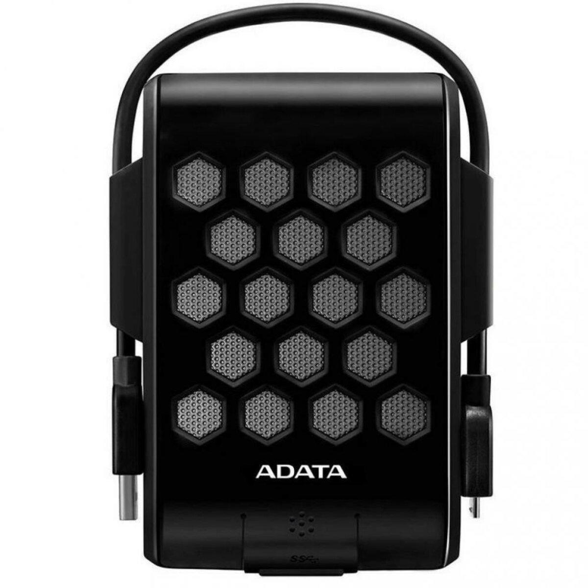 Жесткий диск ADATA HD720 1 TB USB 3.2 480 МБс Black (AHD720-1TU31-CBK)