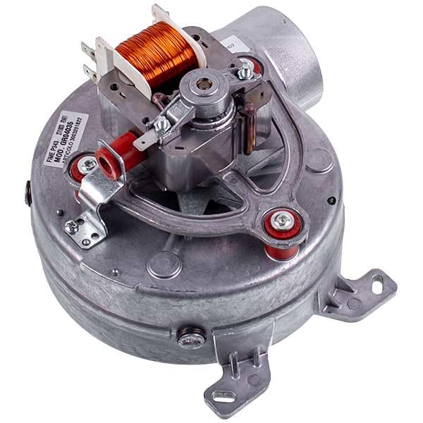 Вентилятор Fime GR04035 38 Вт для газового котла Protherm Ягуар/Рись D003201822 (00000059971)