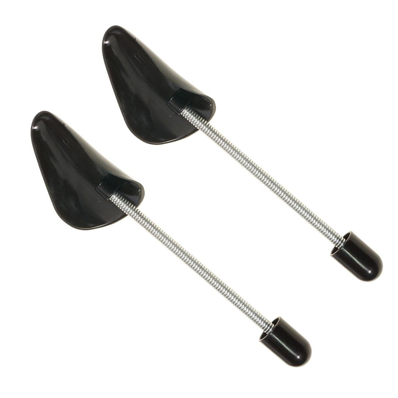 Формодержатели для обуви Supretto на пружине пластиковые М (7115-1) Формодержатели для обуви Supretto на пружине пластиковые М (7115-1)