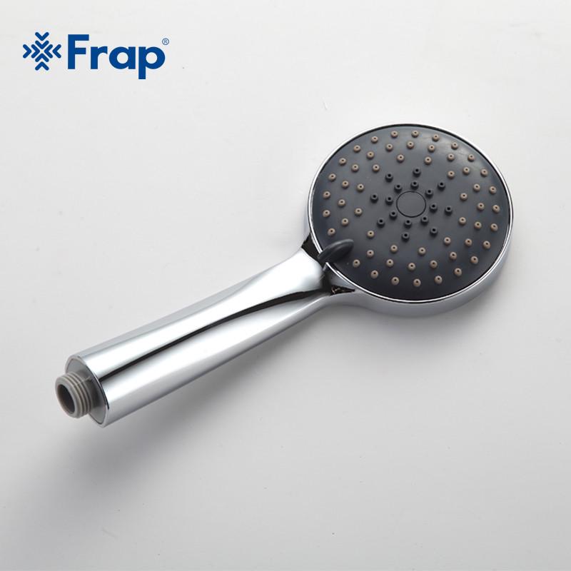 Душева система з верхнім душем Frap F2416 (1033763) - фото 6