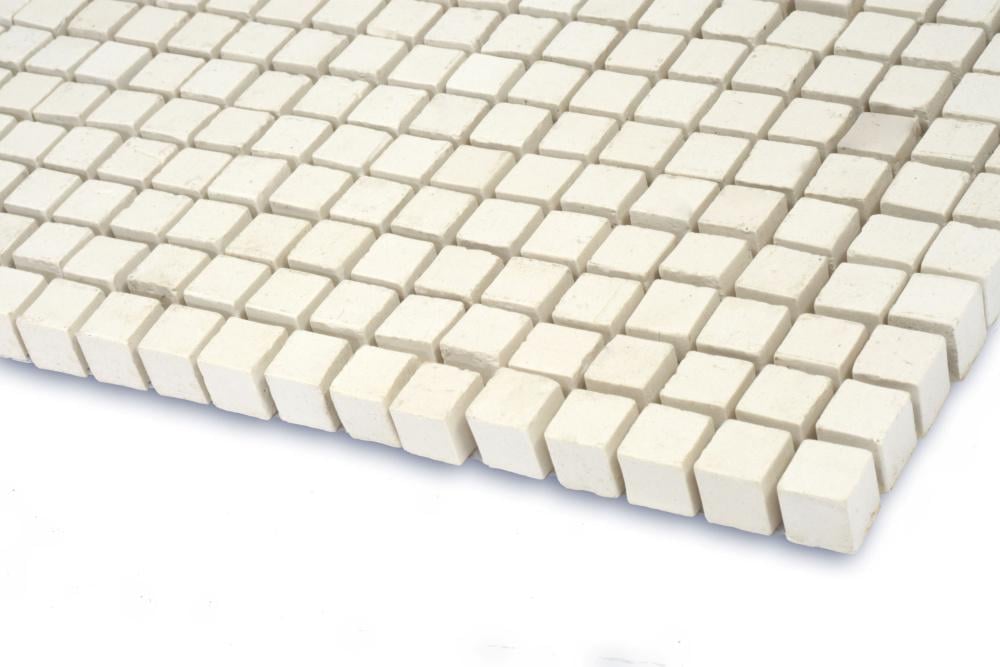 Керамогранітна мозаїка Kotto Ceramica MI7 10100610C 300x300x10 мм/кубик 10x10 мм Salino