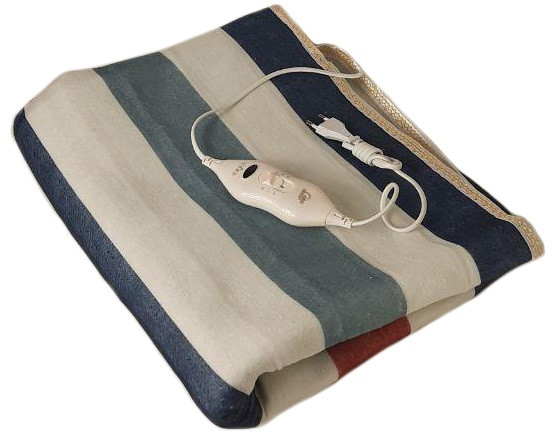 Електропростирадло Electric Blanket 7420 150х160 см