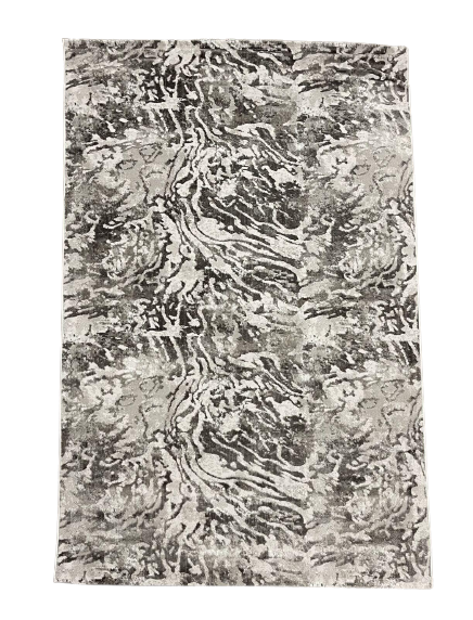 Ковер Still D566A 2х3 м Grey (6360-38)