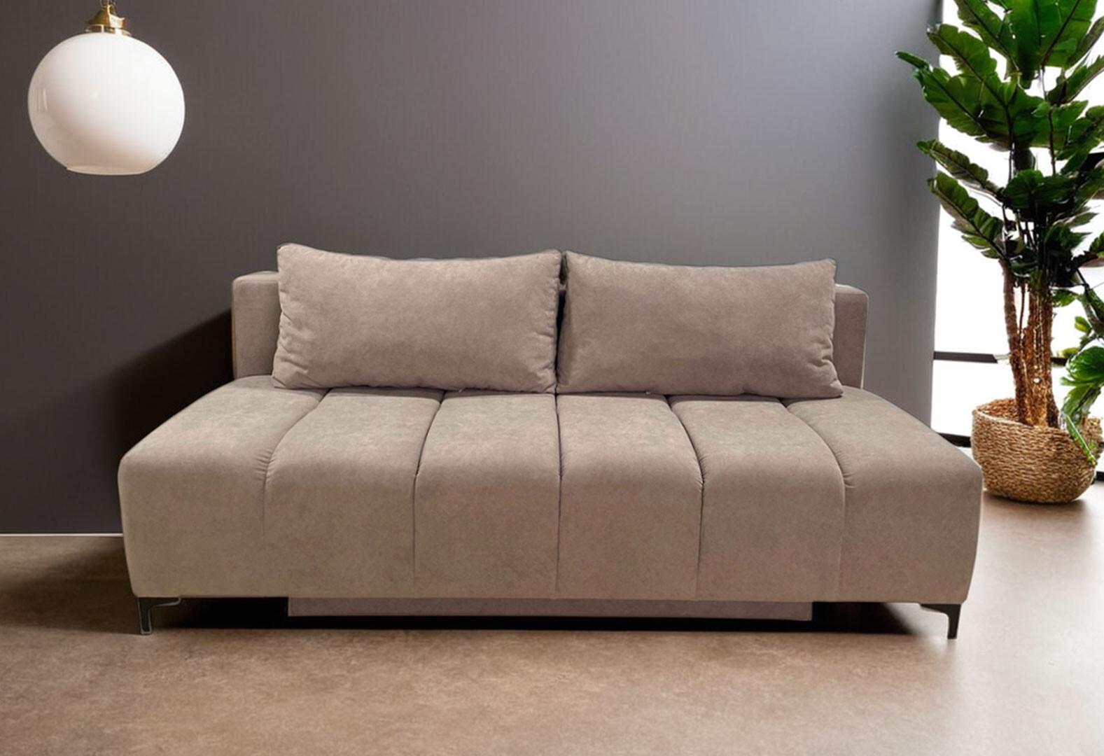 Диван Маяк Мебель Остин 140х200 см Вега 8 - фото 2