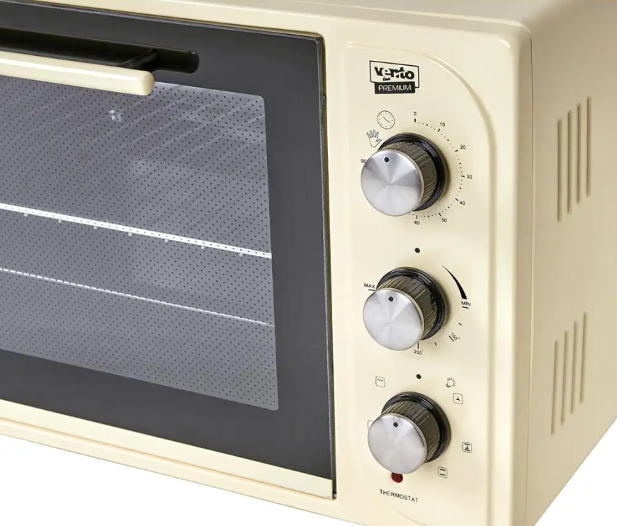 Електрична піч KAMILA - фото 9 Електрична піч KAMILA - фото 9