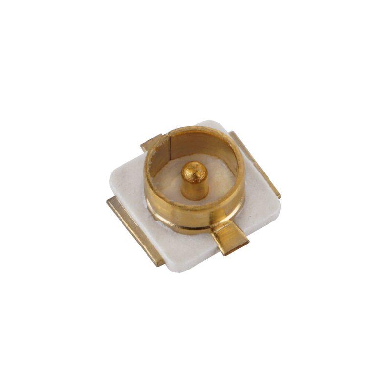Коннектор SMD IPEX U.FL (A660001)