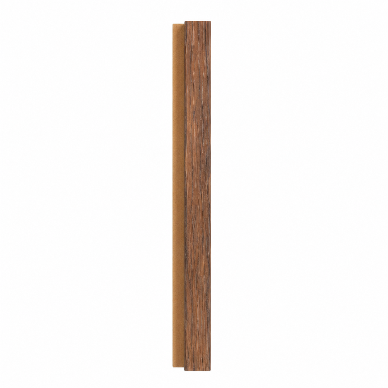 Рейка финишный МДФ Neman 38х2780х12 мм Дуб Антик (MDF360225-2)