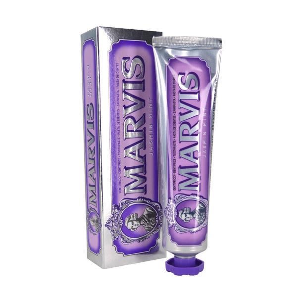 Зубная паста Jasmin Mint 85 мл