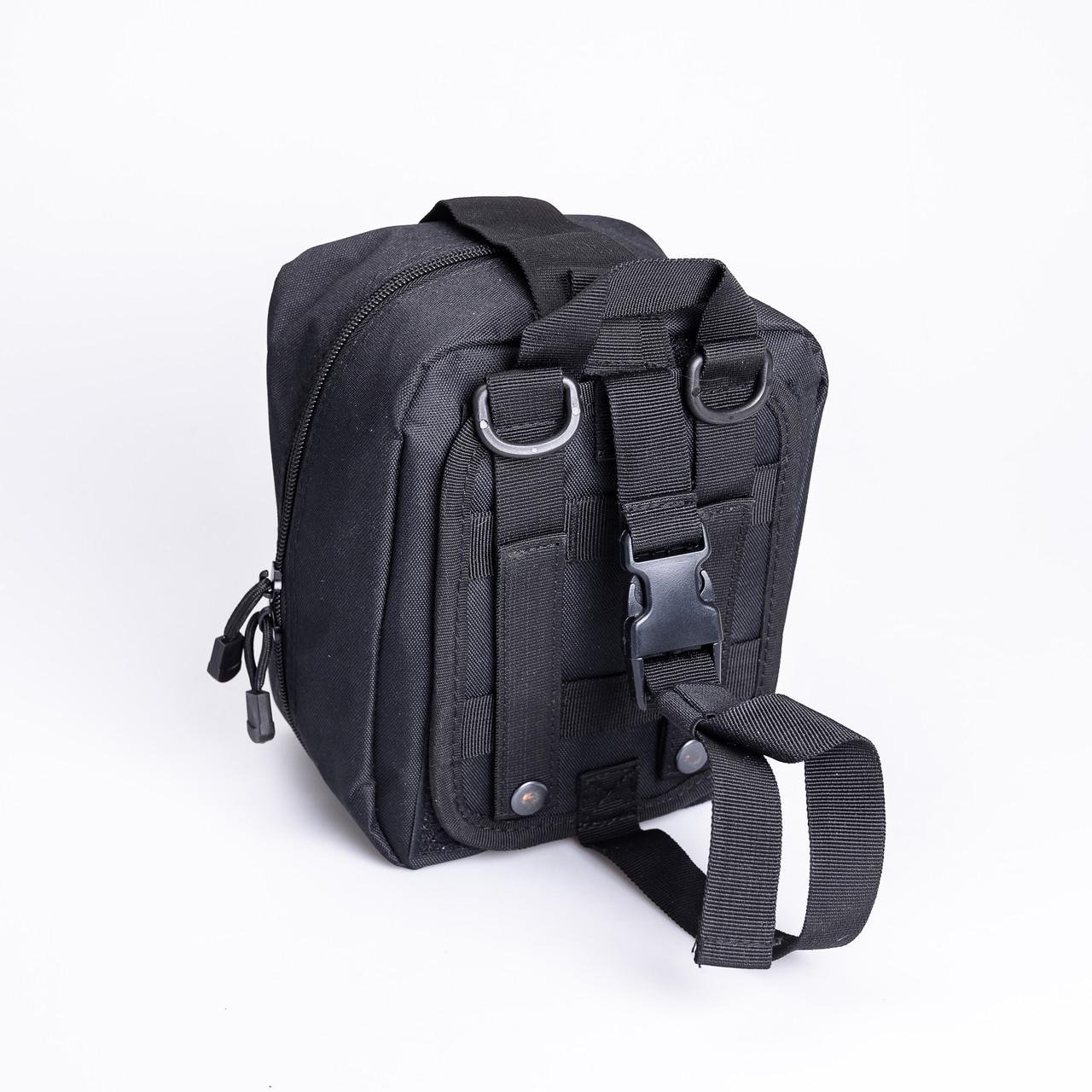 Набір для виживання 27в1 з підсумком (HP-D-4) - фото 8