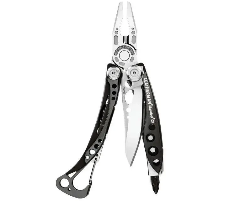 Мультитул Leatherman skeletool CX (26736393) Мультитул Leatherman skeletool CX (26736393)