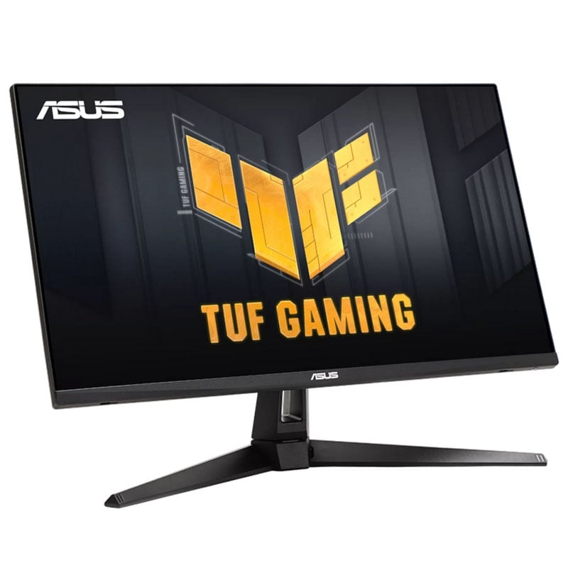 Монитор безрамочный Asus VG27UQ1A TUF Gaming Fast IPS 3840x2160 4K Ultra HD 27" 4W (26832332) - фото 3 Монитор безрамочный Asus VG27UQ1A TUF Gaming Fast IPS 3840x2160 4K Ultra HD 27" 4W (26832332) - фото 3
