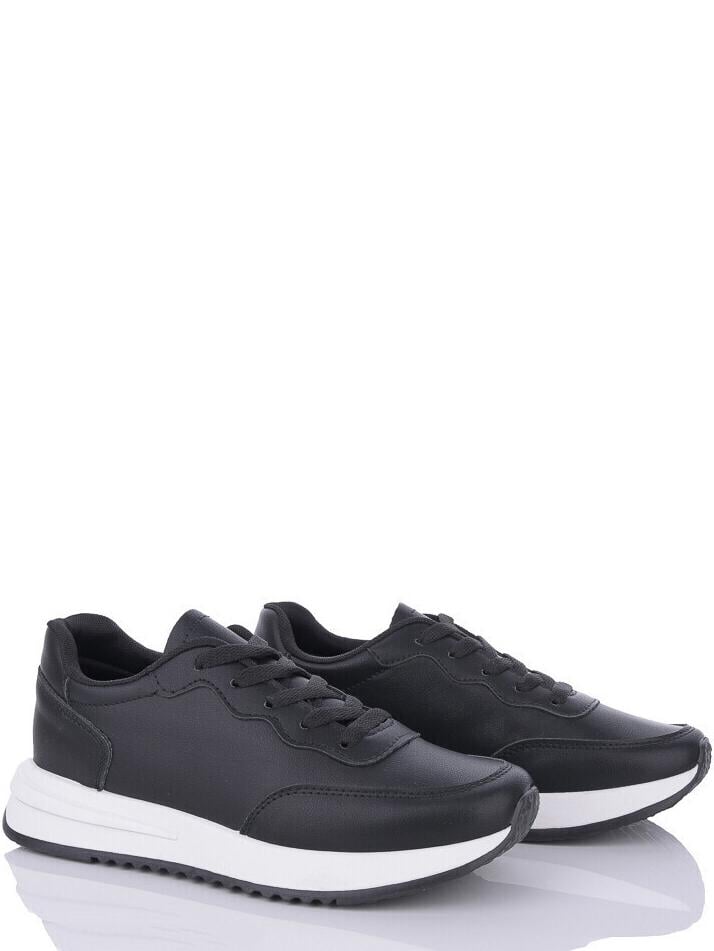 Кроссовки Stilli GW016-4 р. 37 Черно-белый