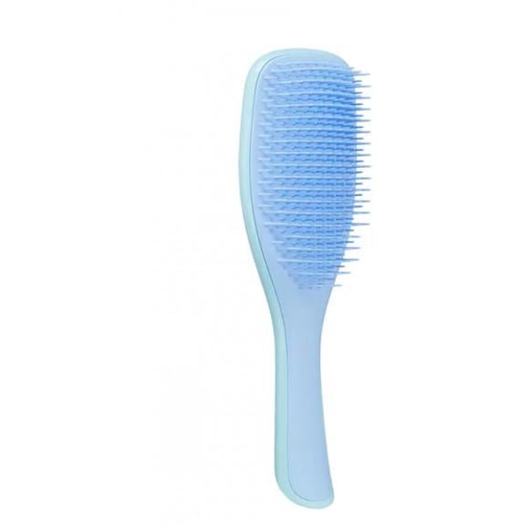 Гребінець для волосся Tangle Teezer The Wet Detangler Denim Blues (1716939273)