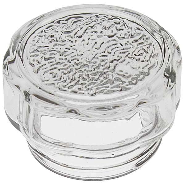 Крышка плафона для духового шкафа Whirlpool 481010646361 стеклянная d 42 мм (00000052042) Крышка плафона для духового шкафа Whirlpool 481010646361 стеклянная d 42 мм (00000052042)