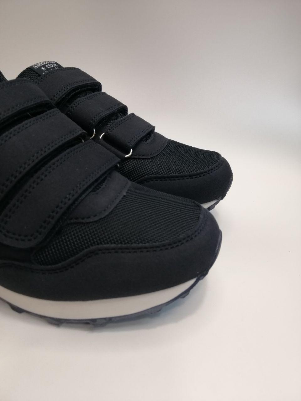 Кроссовки Restime р 39 25,5 см Синий (147/23) - фото 3 Кроссовки Restime р 39 25,5 см Синий (147/23) - фото 3