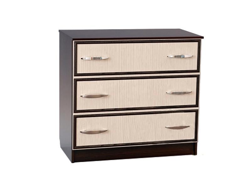 Спальня Ким Світ Меблів Венге темный/Венге светлый (160-337) - фото 6 Спальня Ким Світ Меблів Венге темный/Венге светлый (160-337) - фото 6