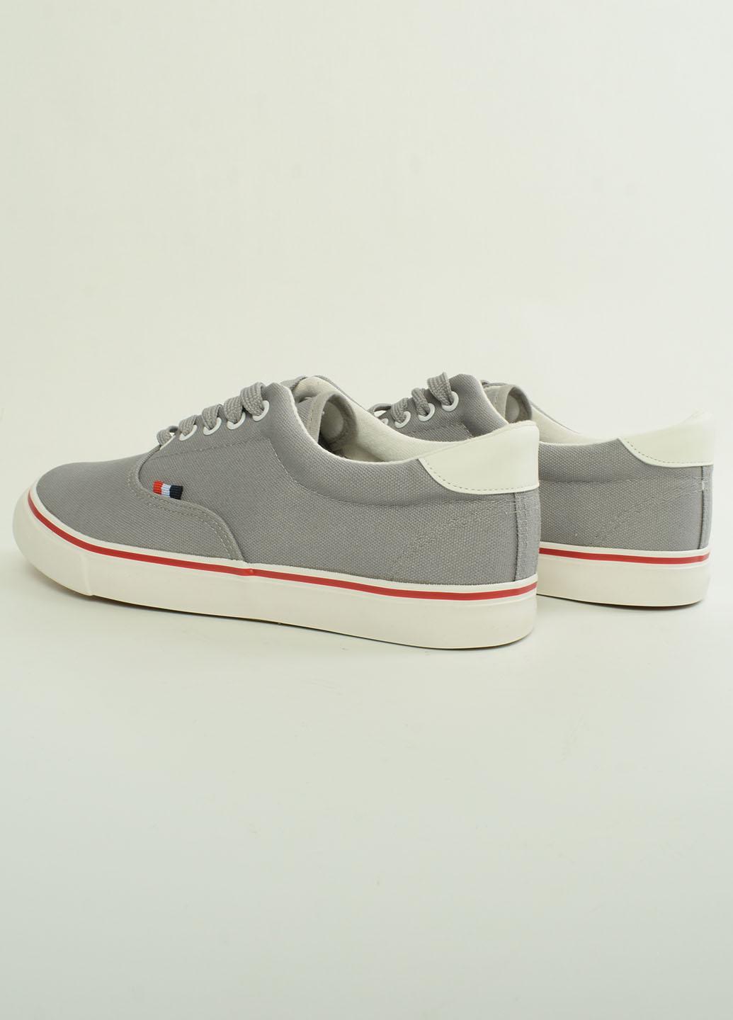 Кеды мужские 338275 р. 43 26,5 см - фото 9 Кеды мужские 338275 р. 43 26,5 см - фото 9