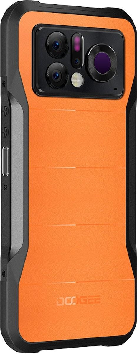 Смартфон Doogee V20 Pro 12/256GB Global Version Orange - фото 2 Смартфон Doogee V20 Pro 12/256GB Global Version Orange - фото 2