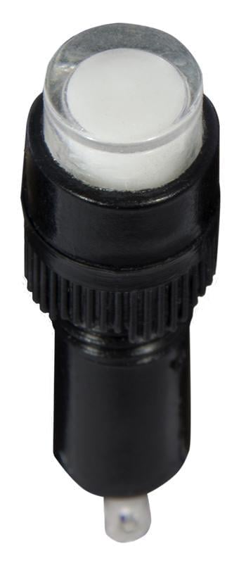 Лампа сигнальная АСКО-Укрем AD22E-8DS 22 мм LED 24 V АC/DC Белый (A0140030170) Лампа сигнальная АСКО-Укрем AD22E-8DS 22 мм LED 24 V АC/DC Белый (A0140030170)