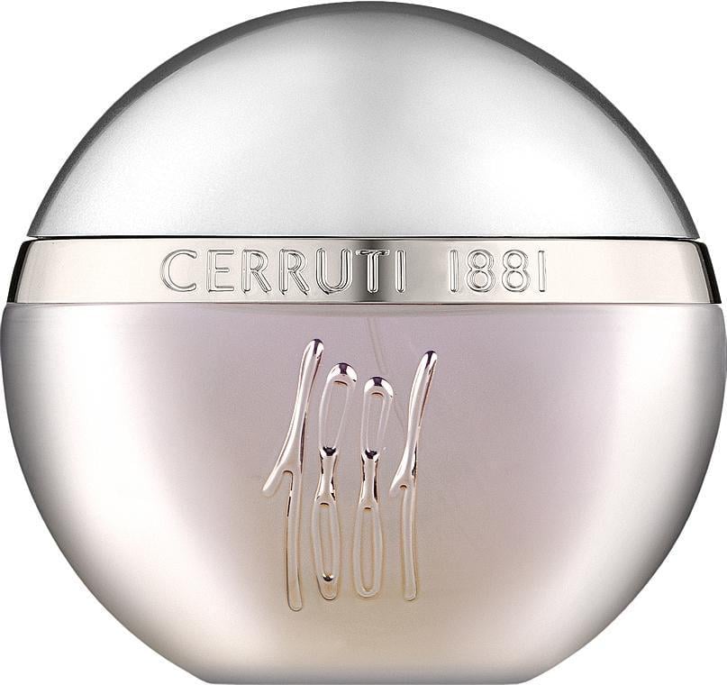 Парфумована вода для жінок Cerruti 1881 Reve De Roses 100 мл в транспортному пакуванні (378775)