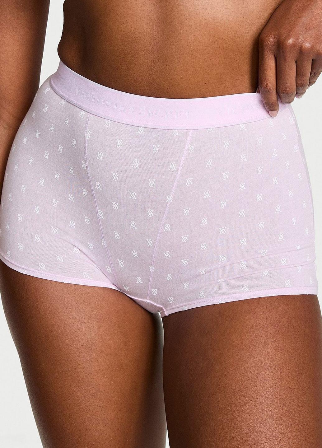 Трусики Victoria's Secret XS Сиреневый (144000415914QCSXS)