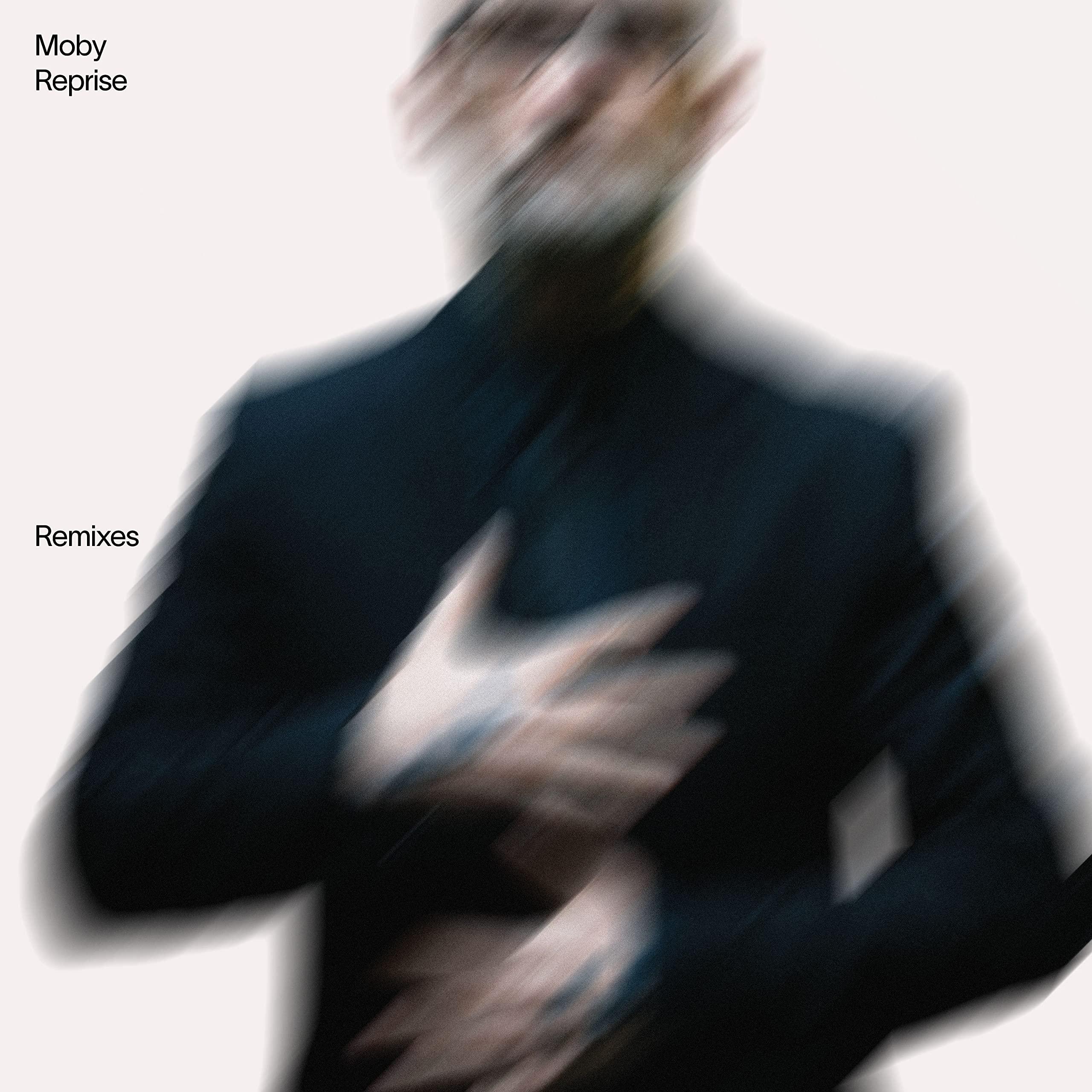 Виниловая пластинка Moby-Reprise-Remixes 2LP (23280931)