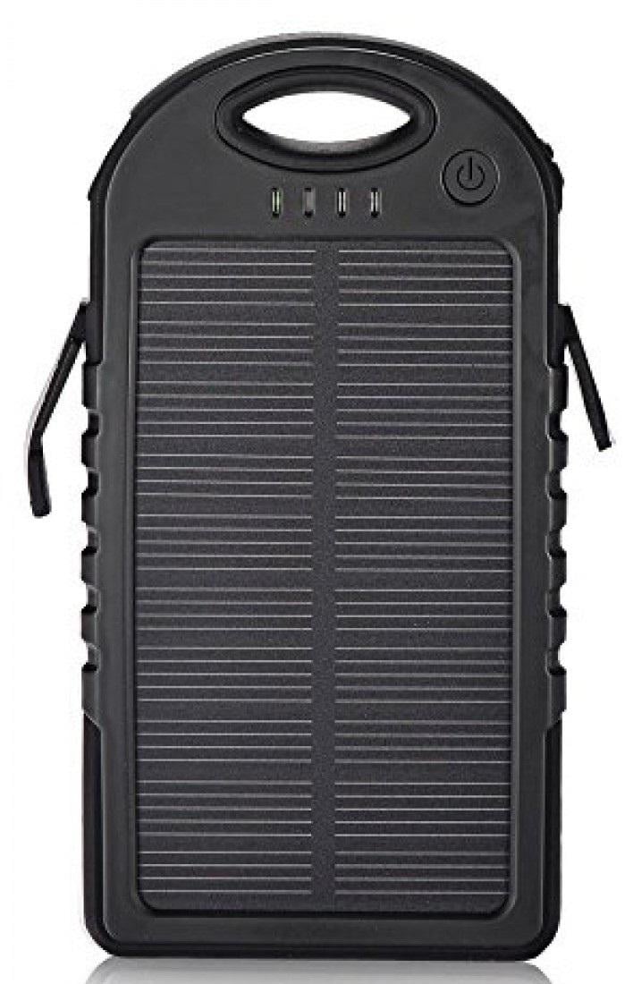 Power Bank 20000 mAh