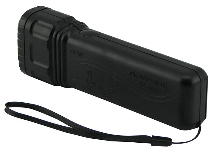 Отпугиватель собак ультразвуковой Aokeman AD-100SH Черный - фото 2 Отпугиватель собак ультразвуковой Aokeman AD-100SH Черный - фото 2