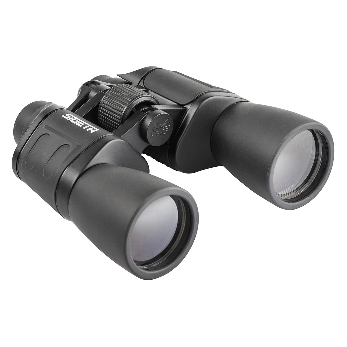Бинокль Sigeta Farland 20х50 с чехлом Черный