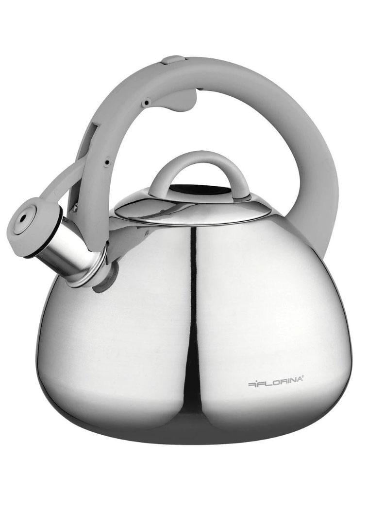 Чайник Florina Flavio нержавеющая сталь 2,4 л (5C7614)