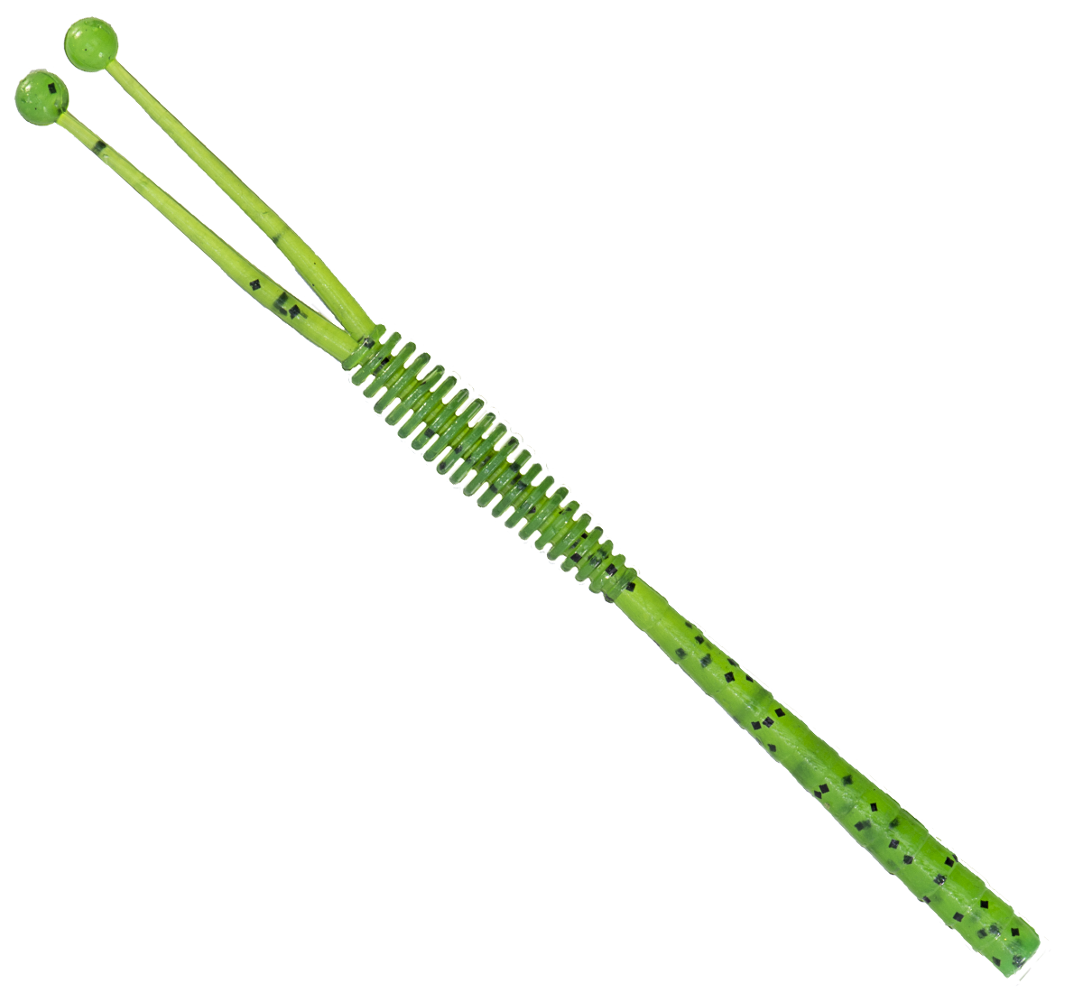 Силиконовая приманка Global Fishing Mad Worm 6 NF-0910 6 шт. (1636590568)
