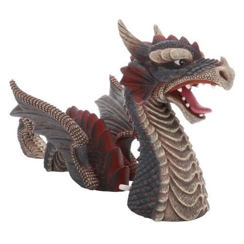 Декорация для аквариума Hobby Red Dragon 1 20x9,5x11,5 см (HB32068)