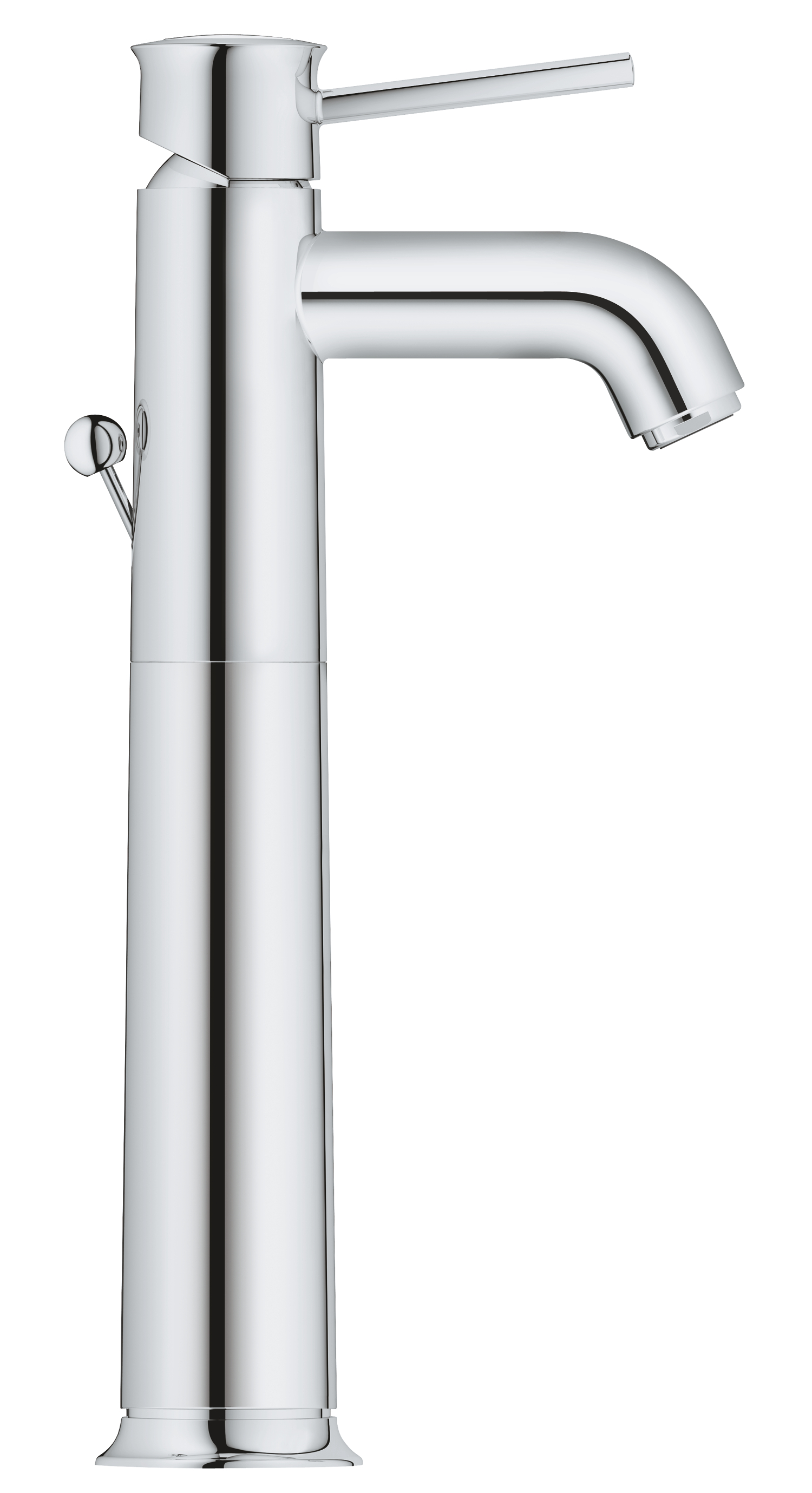 Змішувач для кухні Grohe BauClassic XL (32868000) - фото 2