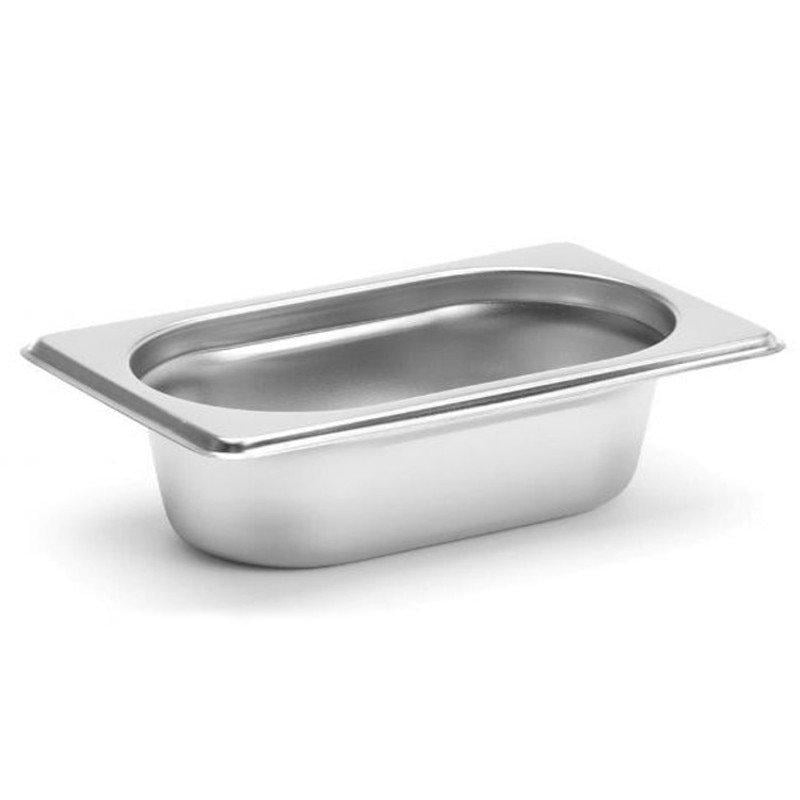 Гастроємність Atelier Gastro GN 1/9 висота 65 мм (119060)