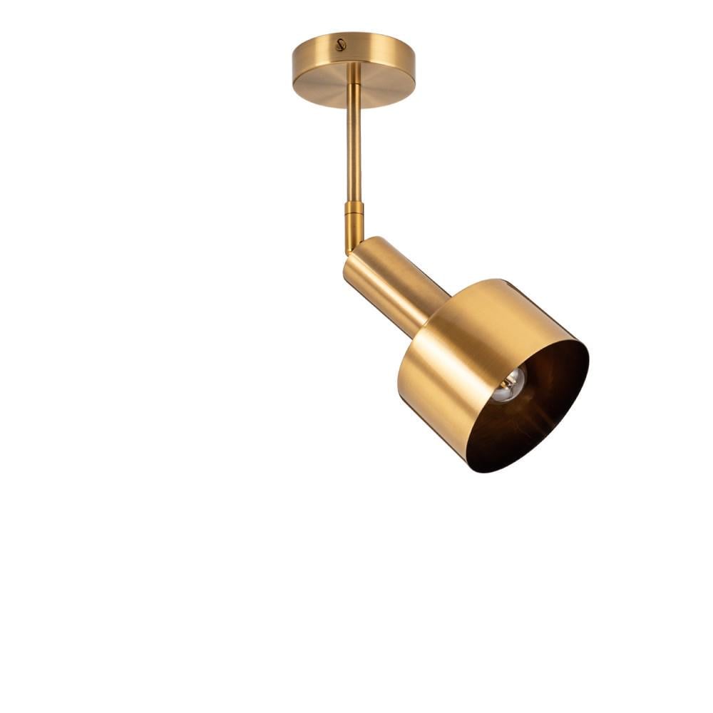 Стельовий світильник Barrel Tube Line Gold (WL-T0003/GOLD) - фото 1 Стельовий світильник Barrel Tube Line Gold (WL-T0003/GOLD) - фото 1