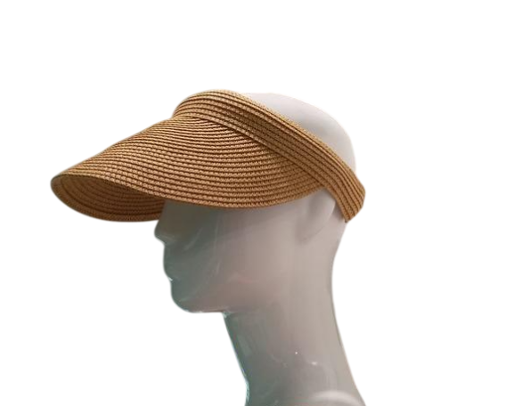 Козырек от солнца Kamoa 27379 O/S Бежевый (козырек)