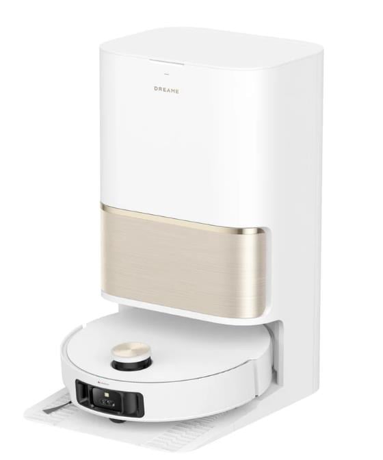 Робот-пилосос DREAME Bot L50 Pro Ultra RLL84CE White